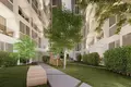 Complejo residencial UTOPIA LUX GLAM