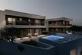 Villa 4 chambres 200 m² Grad Rovinj, Croatie