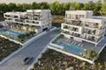 2 bedroom apartment 112 m² Paphos Municipality, Cyprus