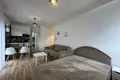 1 room apartment 30 m² in Budva, Montenegro