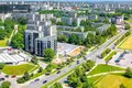 3 room apartment 64 m² Vilnius, Lithuania