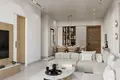 Mieszkanie 2 pokoi 120 m² Jermasoja, Cypr