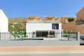 4 bedroom Villa 123 m² Orxeta, Spain