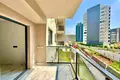 1 bedroom apartment 70 m² Mezitli, Turkey