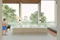 Duplex 3 bedrooms 382 m² Choeng Thale, Thailand