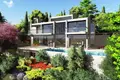 Willa 4 pokoi 310 m² Tsada, Cypr