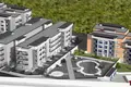 Mieszkanie 3 pokoi  Villajoyosa, Hiszpania