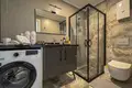 Qoople Andromeda 16 -  квартира 1+1 в районе Оба