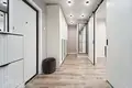 Wohnung 2 zimmer 57 m² Minsk, Belarus