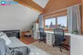 Casa 156 m² Radziuliai, Lituania
