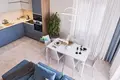 2 bedroom apartment 95 m² Boreti, Montenegro