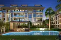 Appartement 1 chambre 242 m² Beylikduzu, Turquie
