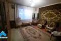 1 room apartment 35 m² Mazyr, Belarus