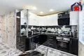 Wohnung 2 zimmer 54 m² Minsk, Belarus