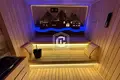 Wohnung 1 zimmer 43 m² in Becici, Montenegro