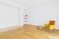 Appartement 1 chambre 48 m² Varsovie, Pologne
