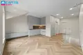 2 room apartment 48 m² Klaipėda, Lithuania