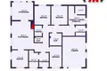 Dom wolnostojący 212 m² Papiarnianski sielski Saviet, Białoruś