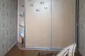 Mieszkanie 2 pokoi 44 m² Muchaviecki sielski Saviet, Białoruś