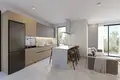 villa de 3 chambres 240 m² Chlórakas, Chypre