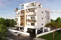 Пентхаус 1 спальня 50 м² муниципалитет Ларнака, Кипр