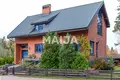 4 bedroom house 250 m² VEF Bikernieki, Latvia