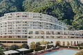 2 bedroom apartment 58 m² Boreti, Montenegro