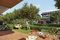 Mieszkanie 3 pokoi 135 m² Muratpasa, Turcja
