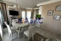 2 bedroom apartment 87 m² Nesebar, Bulgaria