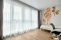 3 room apartment 56 m² Minsk, Belarus