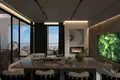 Ático 2 habitaciones 97 m² Trikomo, Chipre del Norte