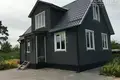 Haus 89 m² Lasanski sielski Saviet, Belarus