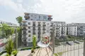 Квартира 2 комнаты 43 м² в Варшаве, Польша
