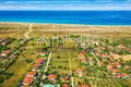 Parcelas 2 625 m² Nea Irakleia, Grecia