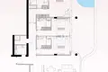 Mieszkanie  Dubaj, Emiraty Arabskie