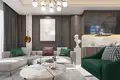 Wohnung 63 m² Alanya, Türkei