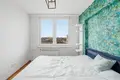 Apartamento 2 habitaciones 37 m² en Varsovia, Polonia