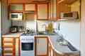 Mieszkanie 2 pokoi 51 m² Mińsk, Białoruś