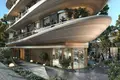 Complexe résidentiel New residence with a gym and a spa, Istanbul, Turkey