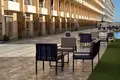 Apartment in a new building Lavanda Beach Resort