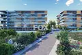 3 bedroom apartment 162 m² Paphos Municipality, Cyprus