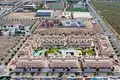 3 bedroom townthouse 81 m² Pilar de la Horadada, Spain