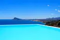 Willa 4 pokoi 400 m² Altea, Hiszpania