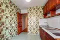 Wohnung 1 zimmer 33 m² Minsk, Belarus