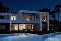 Villa 8 bedrooms 1 000 m² Benissa, Spain