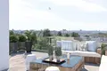 Ático 3 habitaciones 121 m² Larnaca, Chipre