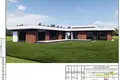 Cottage 325 m² Baraulianski sielski Saviet, Belarus