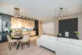 Appartement 4 chambres 91 m² Varsovie, Pologne