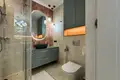 Appartement 2 chambres 42 m² en Varsovie, Pologne