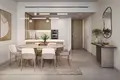 Kompleks mieszkalny New stylish residential complex Woodland Terraces in Meydan area, Dubai, UAE